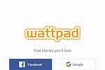 Wattpad Sign Up