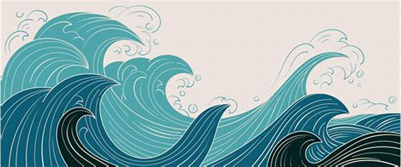 Wave Pattern Design