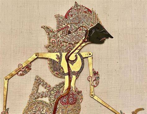 Wayang Jawa