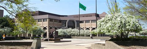 Wayne State University Library Catalogue