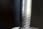 Ways to Extract a Broken Bolt