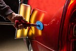 Ways to Remove Car Dents