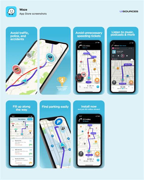 Waze