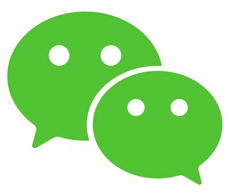 WeChat Logo