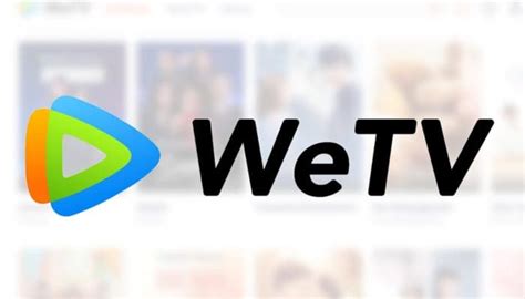 WeTV Gratis 3 Hari