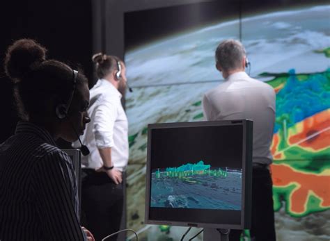 Weather Career Opportunities