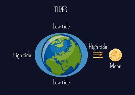 Weather and Tides