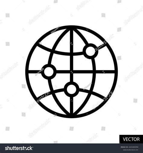 Web Coverage Service icon