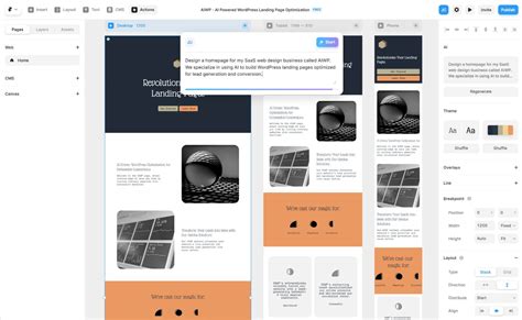 Web Design
