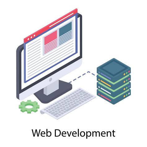 Web Development Concepts