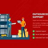 Web Hosting Customer Support