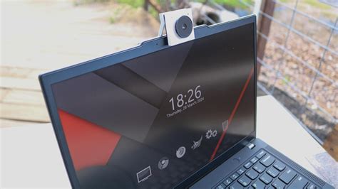Webcam Laptop