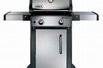 Weber Gas Grills Official Site