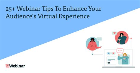 Webinar Tips