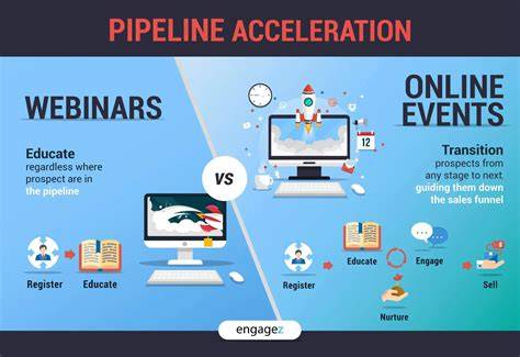 Webinars dan Online Events