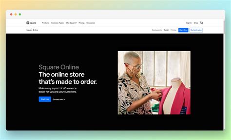 Website Online