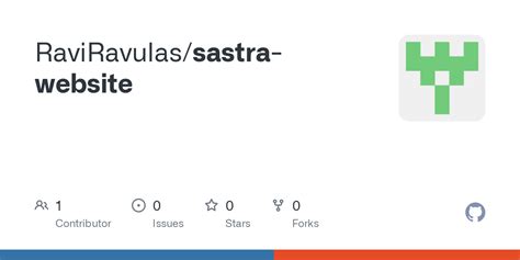 Website Sastra