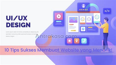 Website Sukses