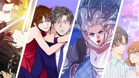 Webtoon
