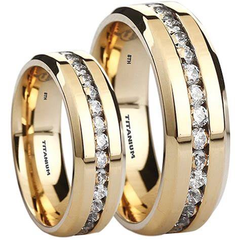 Wedding Rings