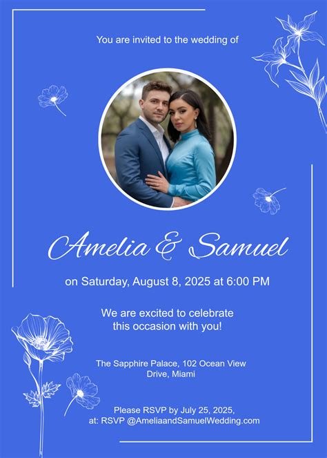 Wedding Video Template