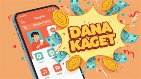 Weekend Ceria DANA Kaget