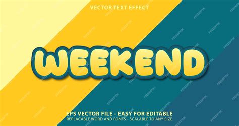 Weekend Modern