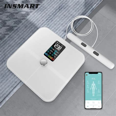 Weight scale