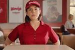 Wendy's Lady
