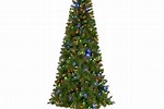Wesley Christmas Tree
