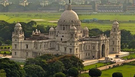 Monuments in West Bengal