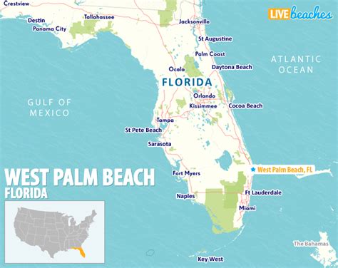 FL Map