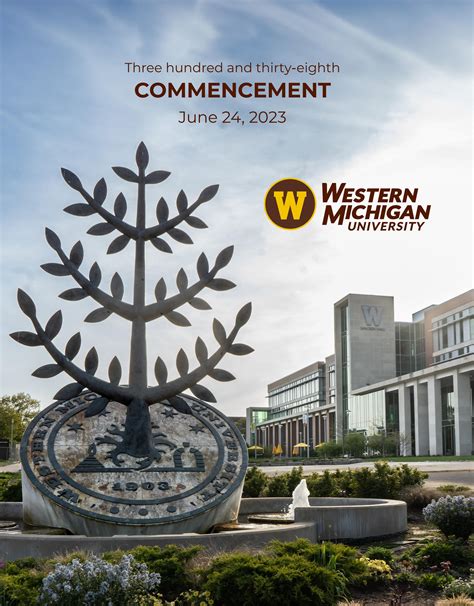 Western Michigan University Course Catalogue
