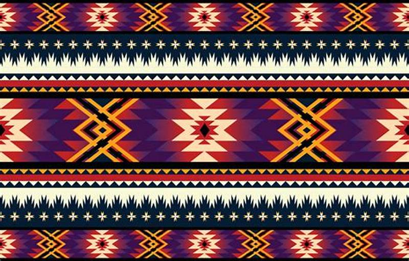 Western Pattern Names