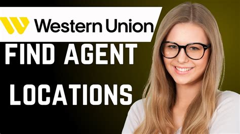Western Union Agent