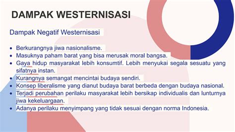 Westernisasi
