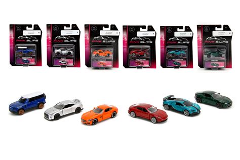 What Are Pink Slips For Cars