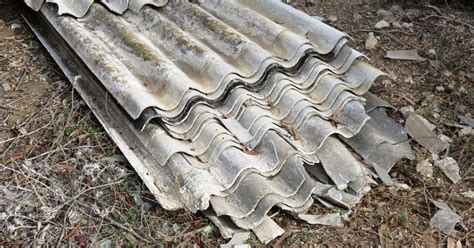 What Asbestos Looks Like: Visual Guide for Homeowners and Renters