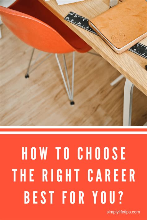 What Career Is Best For You