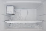 What Causes My Freezer to Ice Up at Bottom Hotpoint