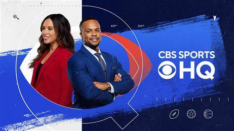 What Channel Is Cbs Sports On Charter