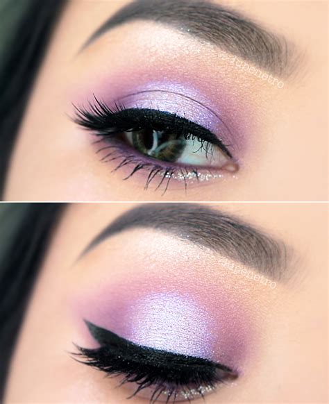 Lipstick Purple