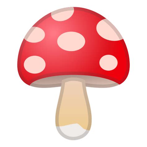 What Does the Mushroom Emoji Mean