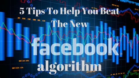 What Facebook’s New Algorithm Means for Your Tutorial Strategy