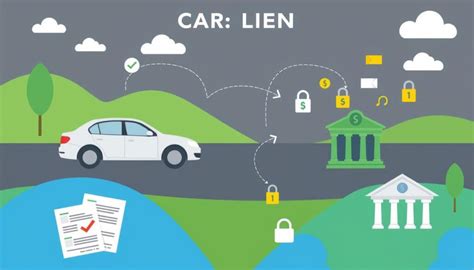 What Is A Car Lien