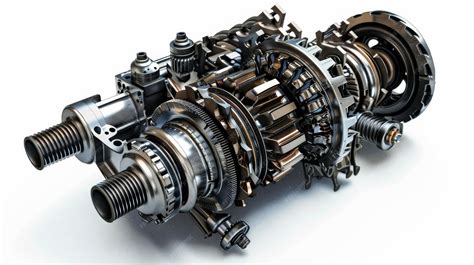 What Is A Car Transmission