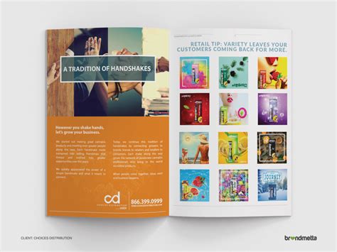 What Is A Catalogue Distributor