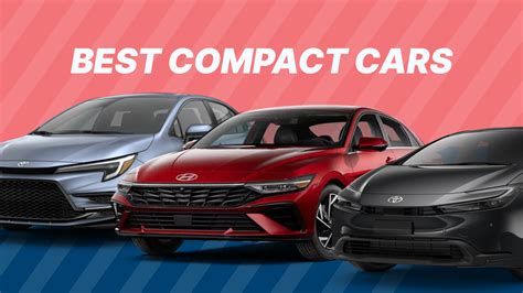 What Is A Compact Car
