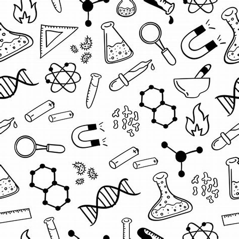 What Is A Pattern In Science