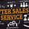 What Is After Sales Service